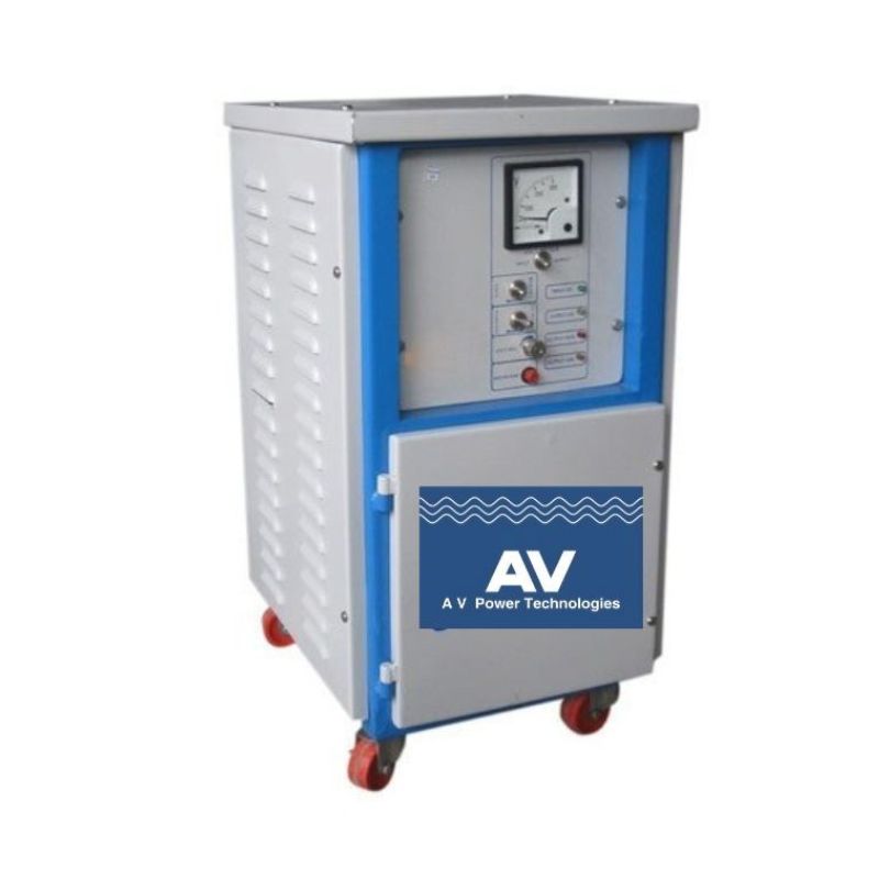 AV Power Technologies,
UPS Systems