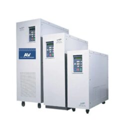 AV Power Technologies