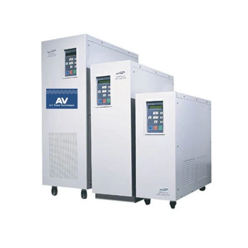 AV Power Technologies,
UPS Systems