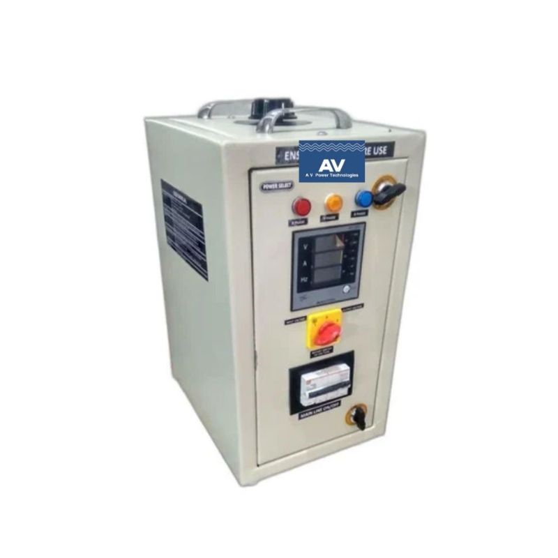 AV Power Technologies,
UPS Systems