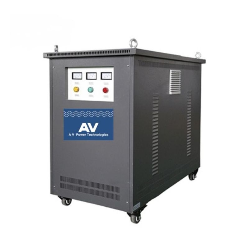 AV Power Technologies,
UPS Systems