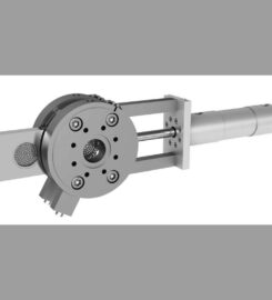 Aarohi Enterprise | plastic processing machines manufacturer