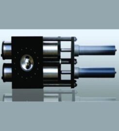 Aarohi Enterprise | plastic processing machines manufacturer