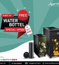 Aarvi Kitchen Appliances Pvt Ltd