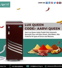 Aarvi Kitchen Appliances Pvt Ltd