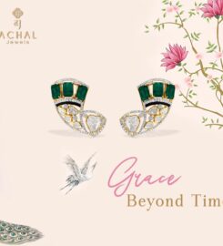 Achal Jewels PVT LTD