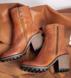 Acme Leather llp