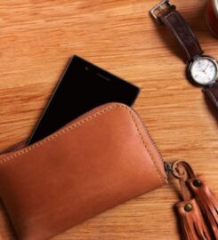 Acme Leather llp