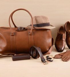 Acme Leather llp