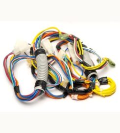 Acropolis Industries | PVC Wires & Cables