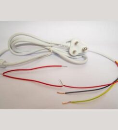 Acropolis Industries | PVC Wires & Cables