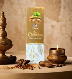 Divine Industries | Agarbathi sticks Manufacturer