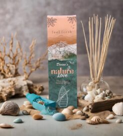 Divine Industries | Agarbathi sticks Manufacturer