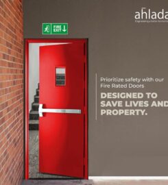 Ahlada Engineers Limited