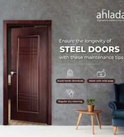 Ahlada Engineers Limited