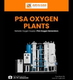 Air N Gas Process Technologies