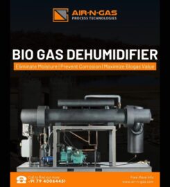 Air N Gas Process Technologies