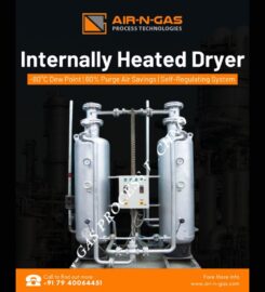 Air N Gas Process Technologies