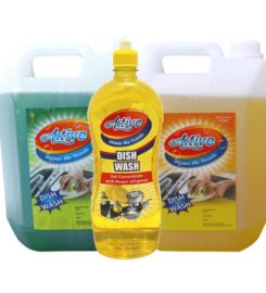 Aktive Products