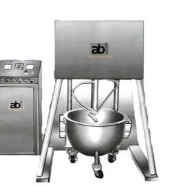 Allied Bake Industries – Bakery machine and equipment manufacturers India