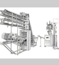 Allied Bake Industries – Bakery machine and equipment manufacturers India
