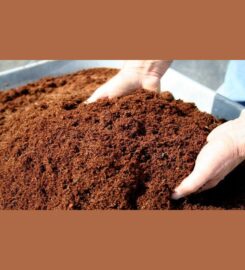Amruth Organic Fertilizers | Organic Fertilizer Manufactures