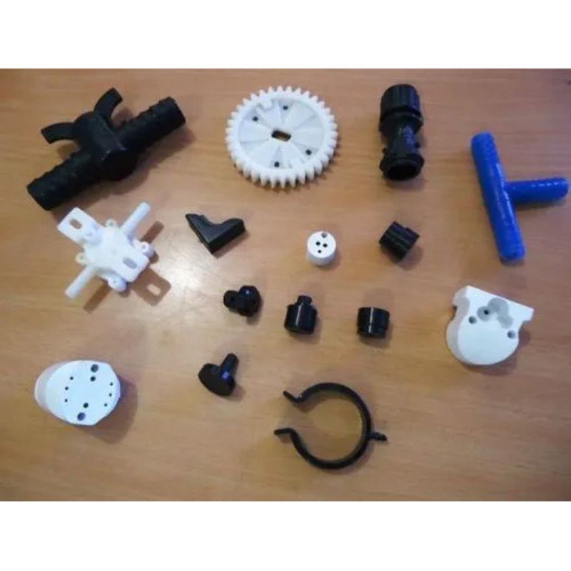 Anurag Moulding,
Plastic and Rubber moulded products