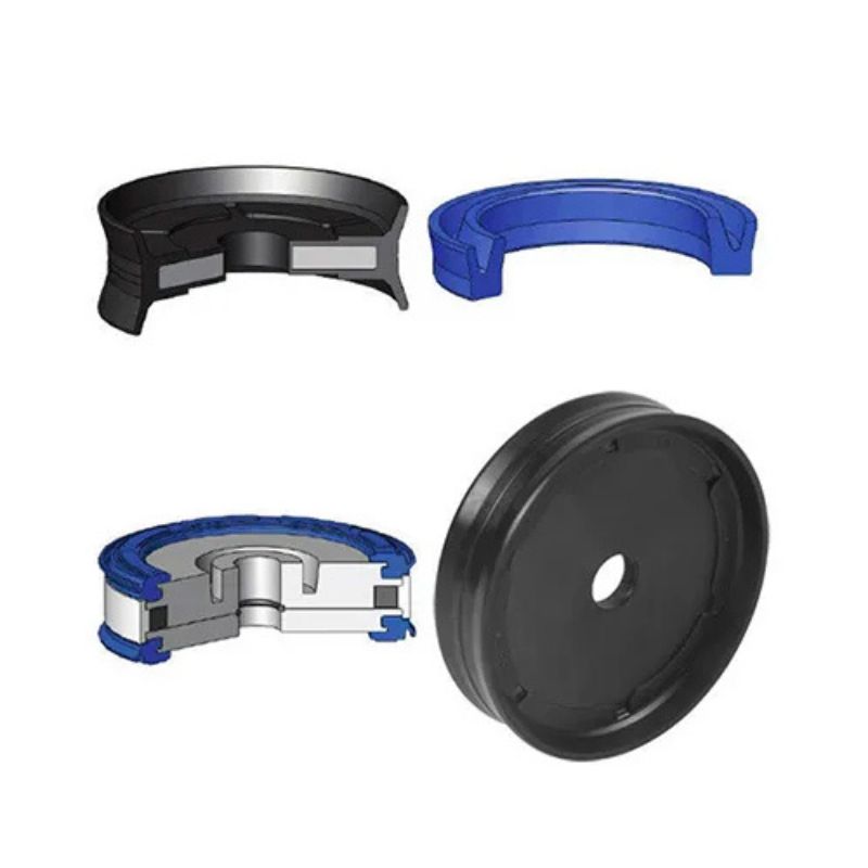 Anurag Moulding,
Plastic and Rubber moulded products