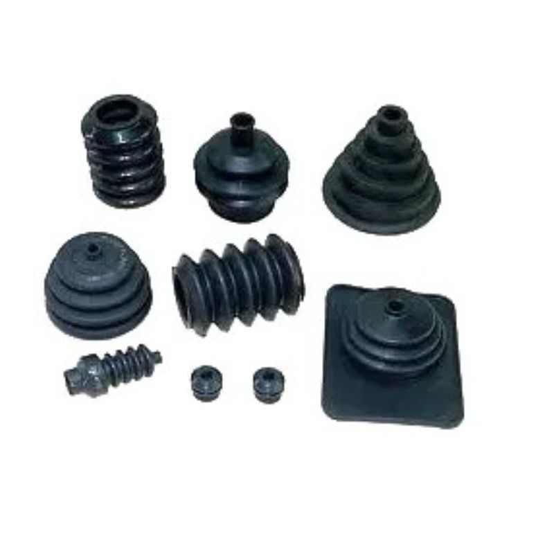 Anurag Moulding,
Plastic and Rubber moulded products