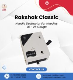 Apex Meditech | Medical Equipments