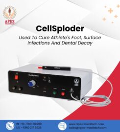 Apex Meditech | Medical Equipments