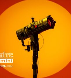 Aputure Lights | high-end cinematic LED lighting solutions