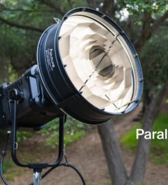 Aputure Lights | high-end cinematic LED lighting solutions