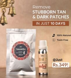 Araah Skin Miracle | Herbal products