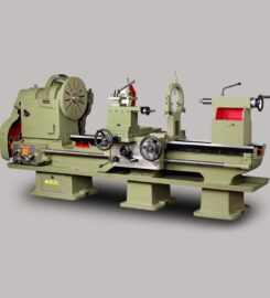 Arun Machine Tools