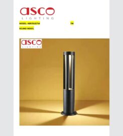 Asco Switchgears | Lighting solutions