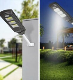 Asco Switchgears | Lighting solutions