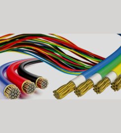 Ashoka Industries | cables manufacturer