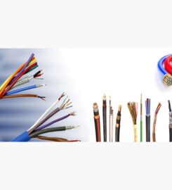Ashoka Industries | cables manufacturer