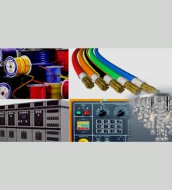 Ashoka Industries | cables manufacturer