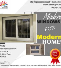 Aster Glass Pvt Ltd.