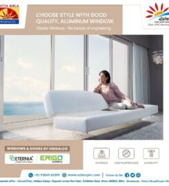 Aster Glass Pvt Ltd.