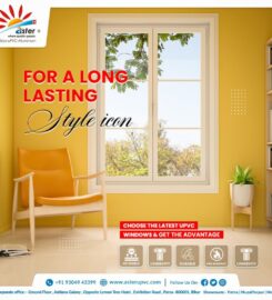 Aster Glass Pvt Ltd.