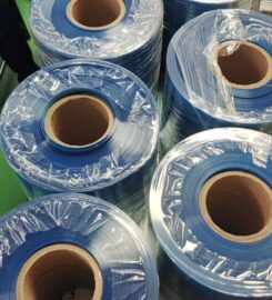 Aston Packaging Solutions ( Manufacturer of Bopp Tapes, Masking Tapes, Stretch Film, Kraft Paper Tapes, Tissue Tapes,)