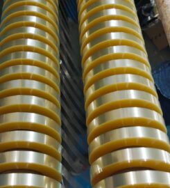 Aston Packaging Solutions ( Manufacturer of Bopp Tapes, Masking Tapes, Stretch Film, Kraft Paper Tapes, Tissue Tapes,)