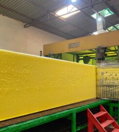 Atishay Coir Foam Pvt. Ltd.