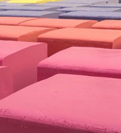 Atishay Coir Foam Pvt. Ltd.