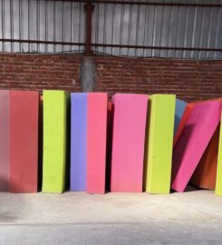 Atishay Coir Foam Pvt. Ltd.