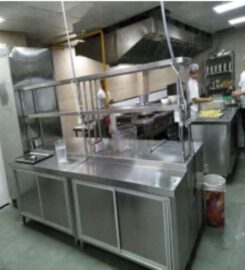 BALAJI KITCHEN INDUSTRIES