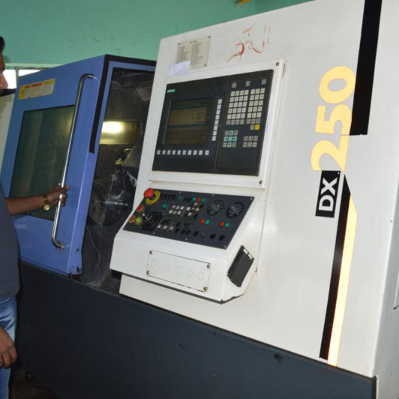 Bhagwati Machine and Tools,
food processing machines